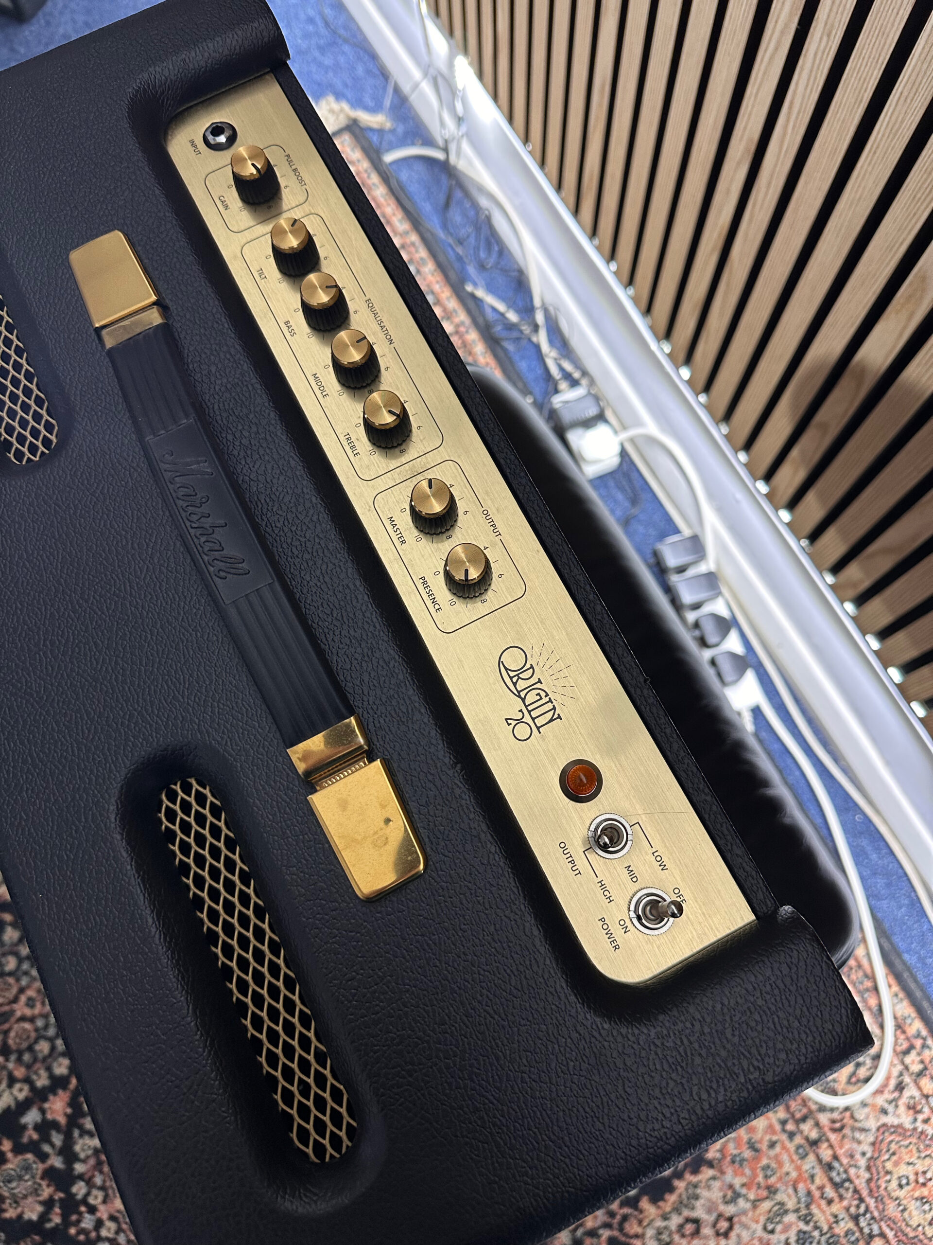 Marshall - ORI20C ORIGIN 2O - Image 4