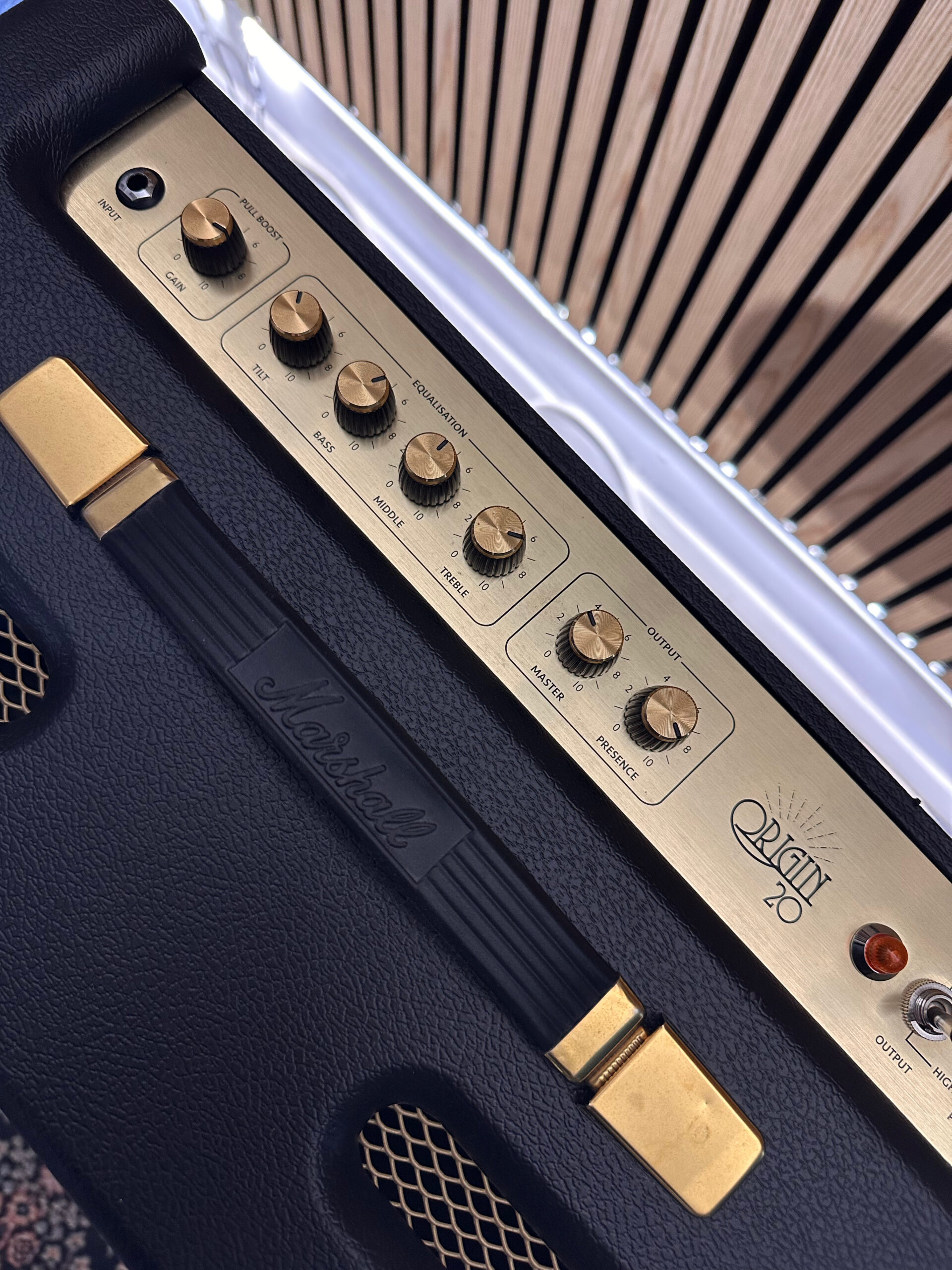 Marshall - ORI20C ORIGIN 2O - Image 6