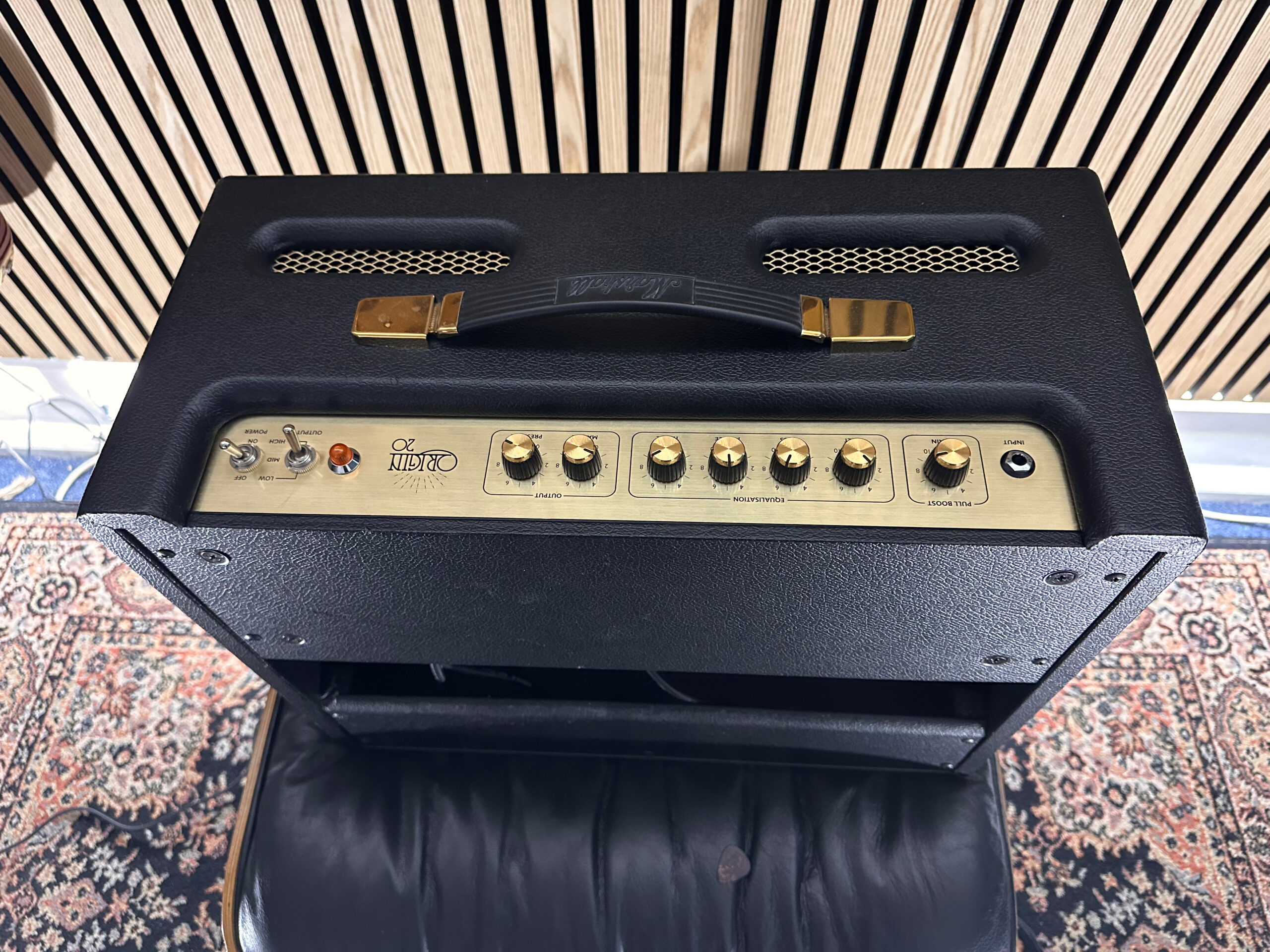 Marshall - ORI20C ORIGIN 2O - Image 8