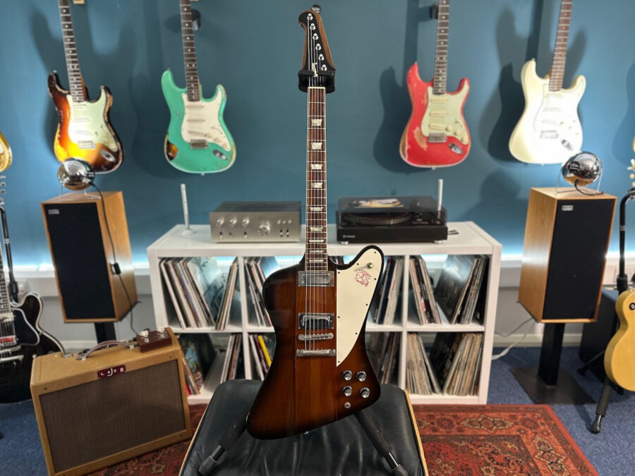 Gibson Firebird 1991