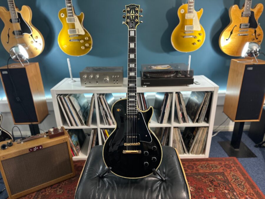 Gibson Custom Art Historic '54 Reissue Les Paul