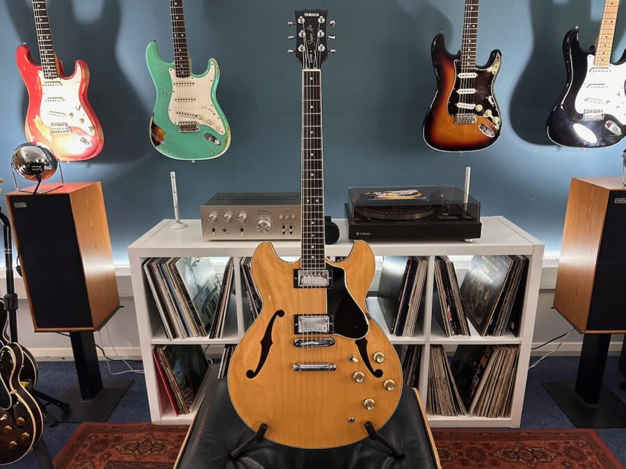 Yamaha SA700