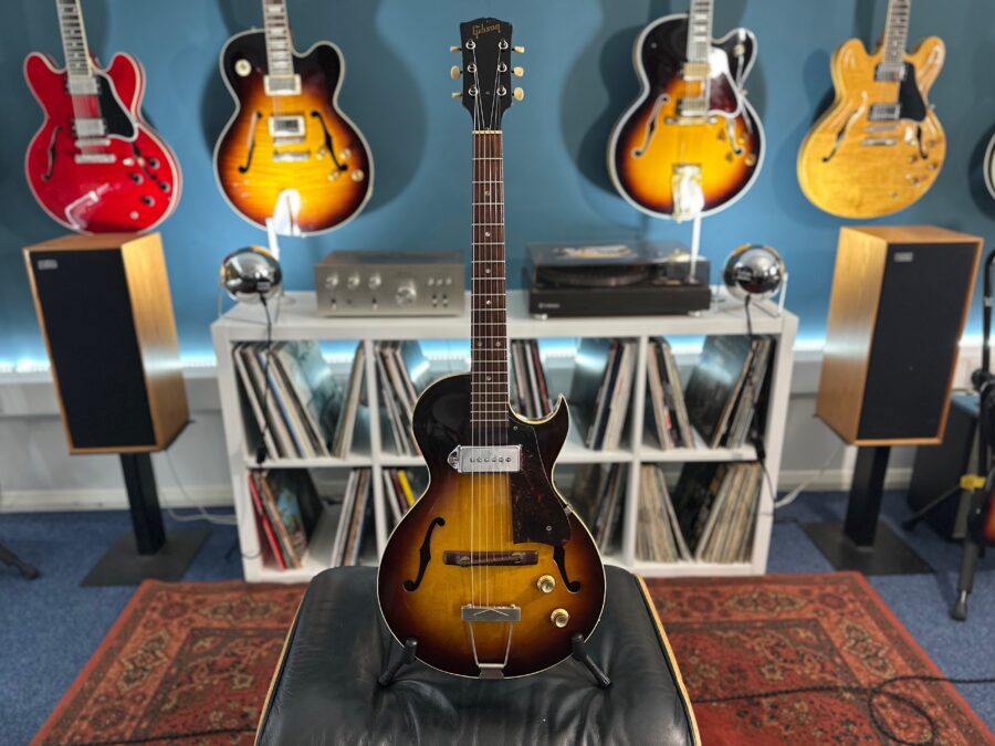 Gibson ES140T 3/4 Thinline